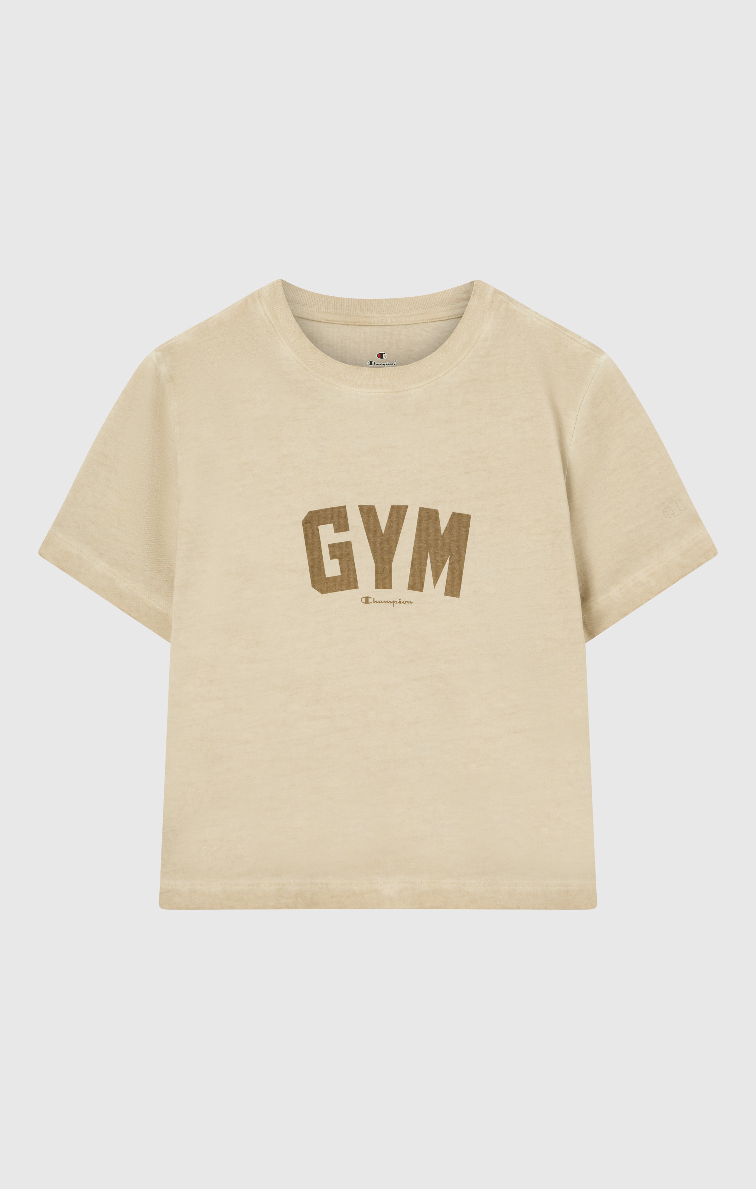 T-Shirt Donna Girocollo