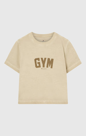 Damen Rundhals T-Shirt