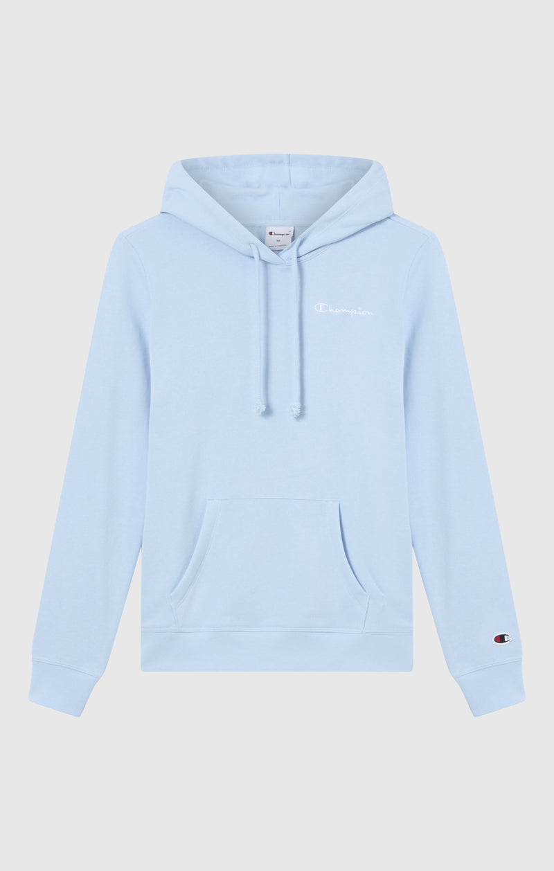Women’s Lightweight Hooded Sweatshirt Icons
