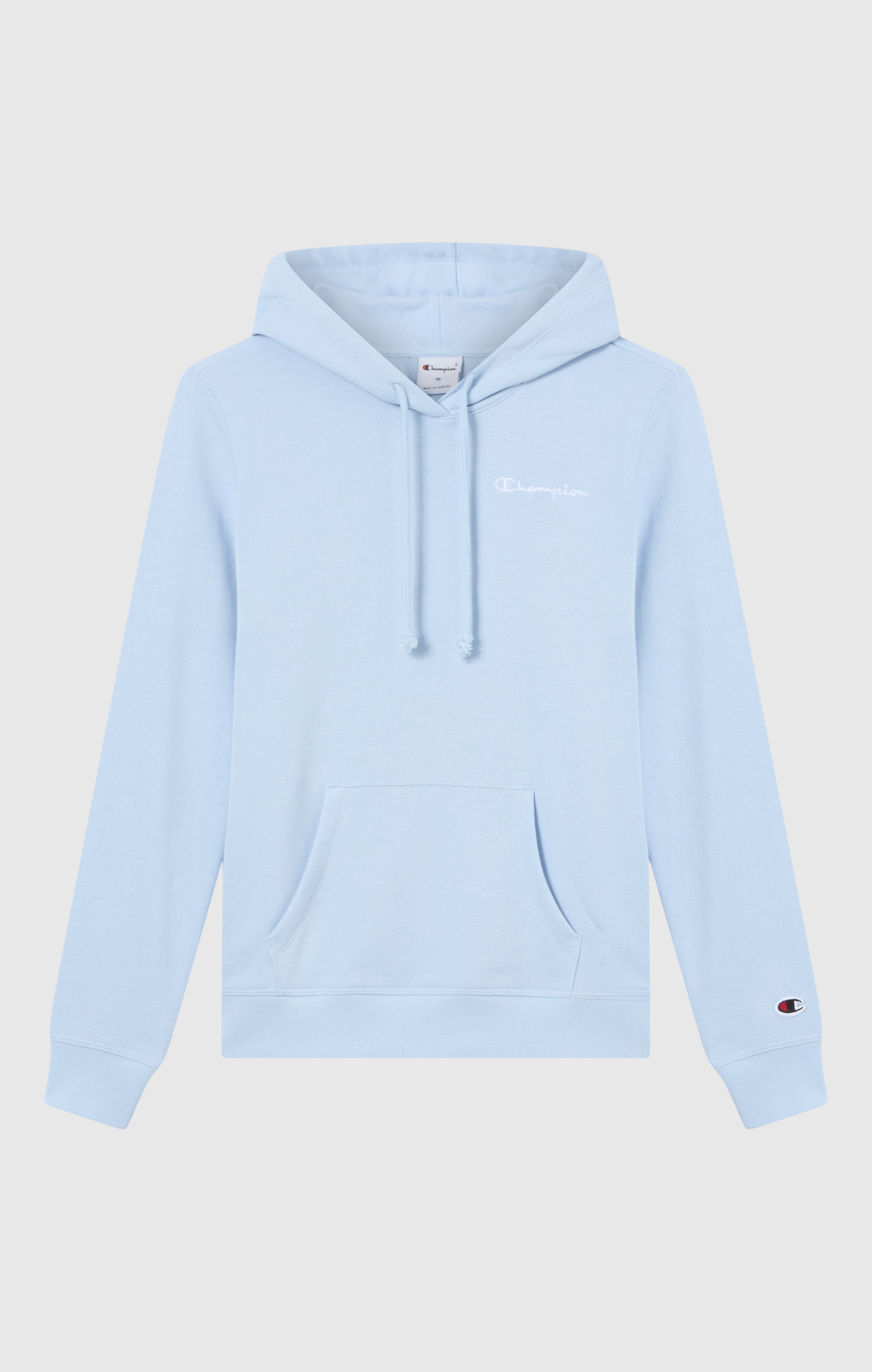 Women’s Lightweight Hooded Sweatshirt Icons