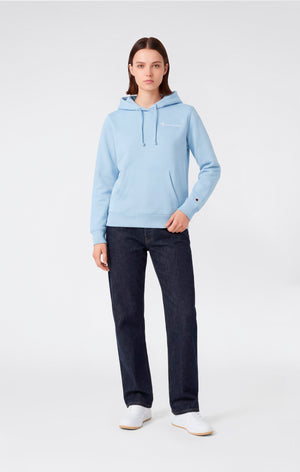 Women’s Lightweight Hooded Sweatshirt Icons