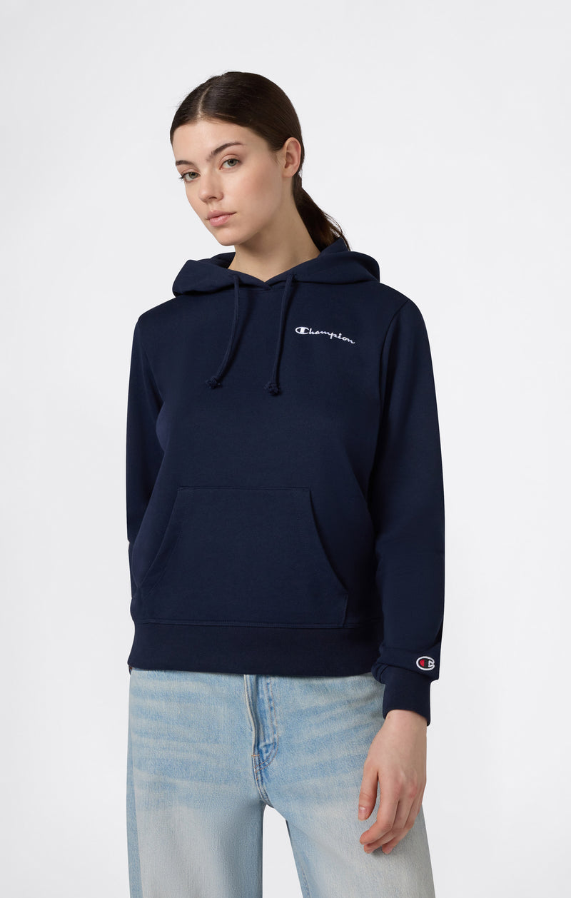 Women’s Lightweight Hooded Sweatshirt Icons
