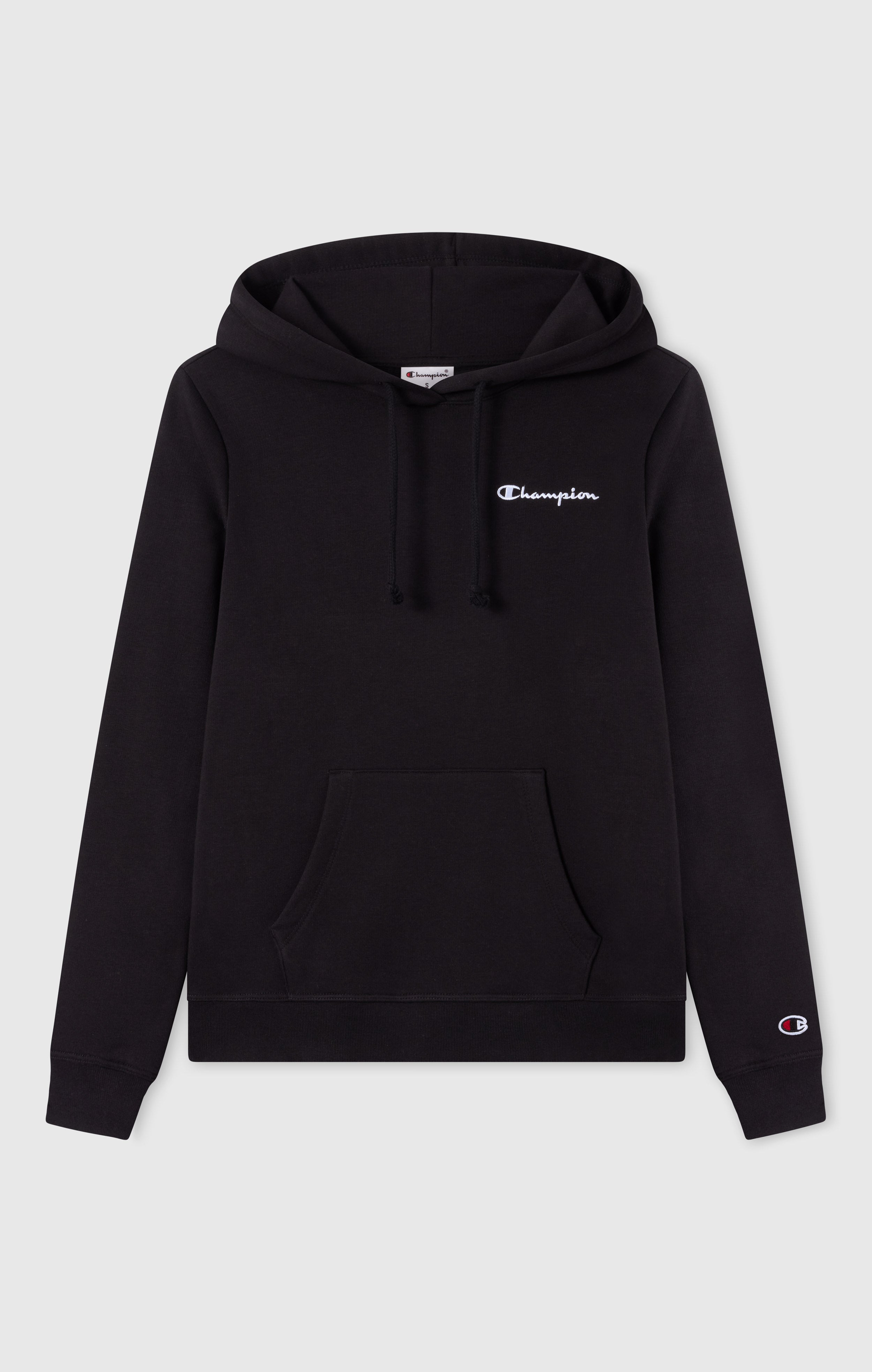 Women’s Lightweight Hooded Sweatshirt Icons