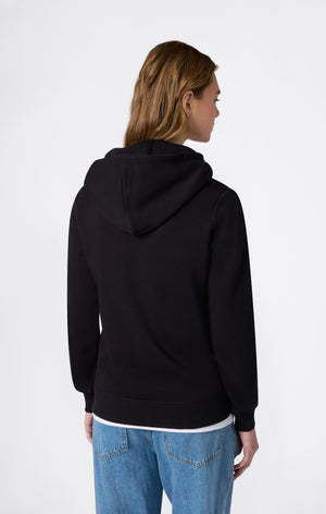 Women’s Lightweight Hooded Sweatshirt Icons