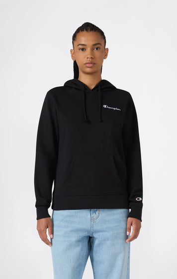 Leichter Hoodie für Damen Icons