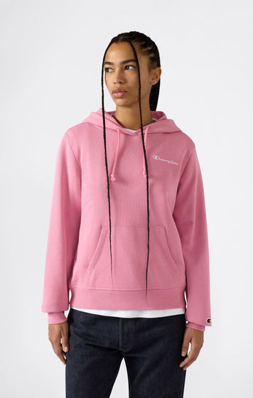 Sweat Léger à Capuche pour Femme Icons