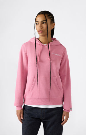Women’s Lightweight Hooded Sweatshirt Icons