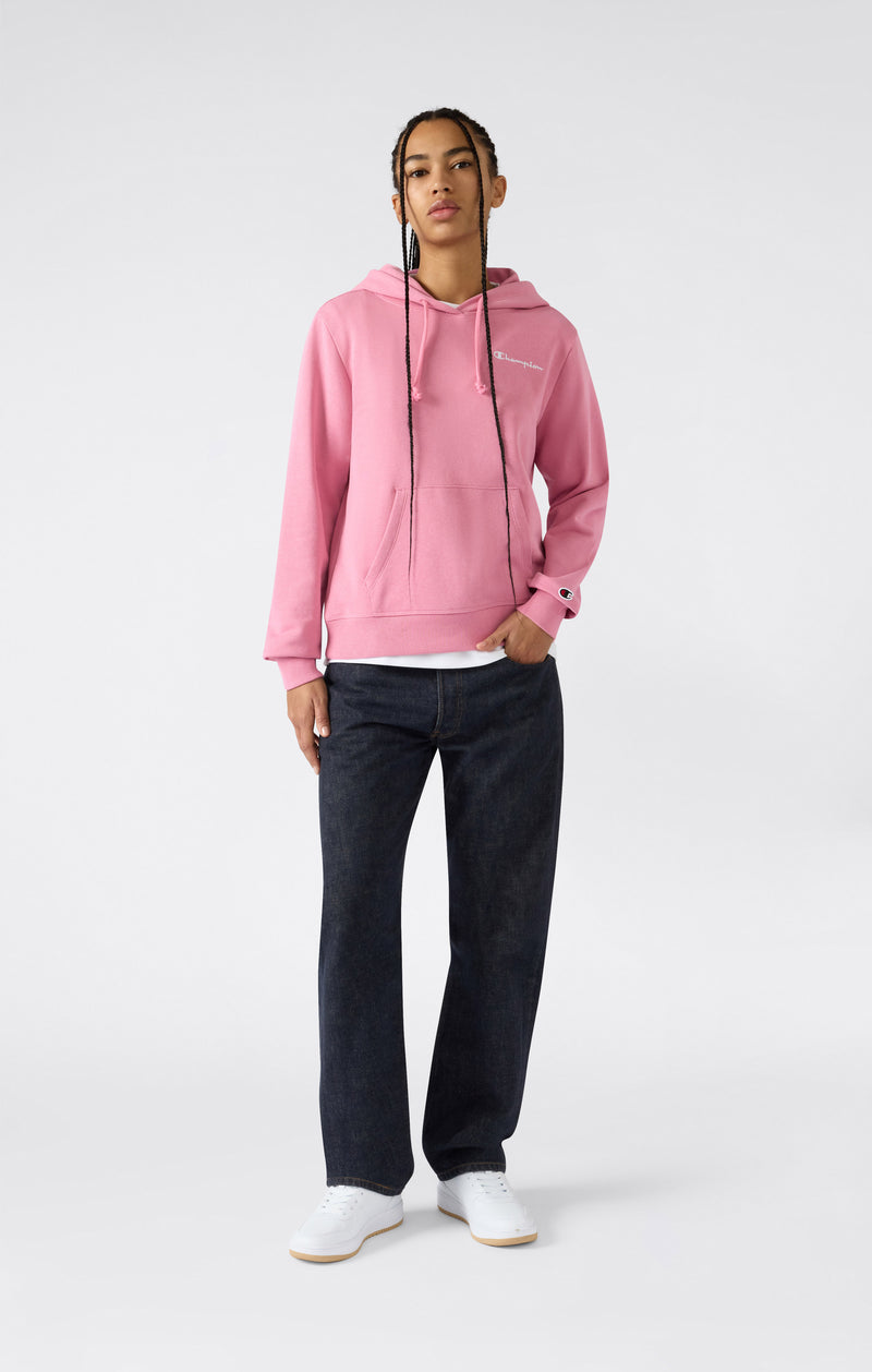 Leichter Hoodie für Damen Icons