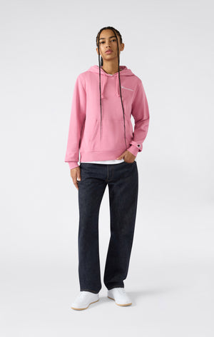 Leichter Hoodie für Damen Icons