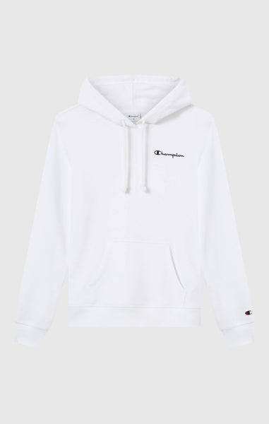 Felpa Leggera con Cappuccio da Donna Icons