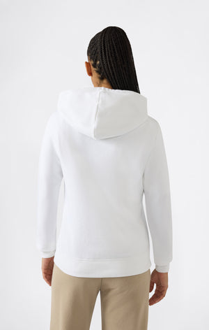 Leichter Hoodie für Damen Icons