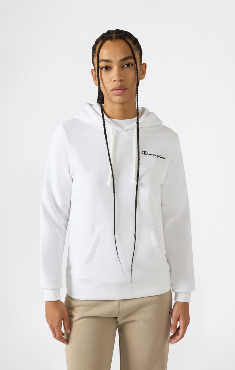 Leichter Hoodie für Damen Icons