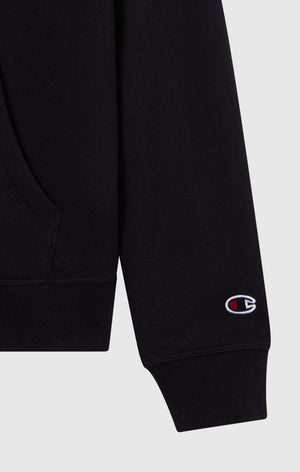 Sweatjacke Mit Durchgehendem Reißverschluss Und Angerautem Innenmaterial Icons Damen