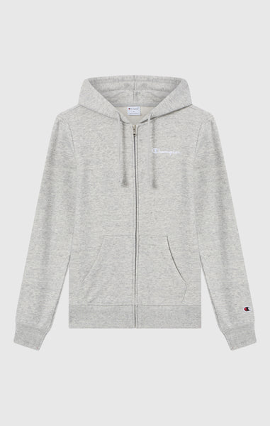 Women’s Lightweight Full Zip Hoodie Icons