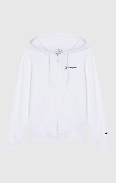 Women’s Lightweight Full Zip Hoodie Icons