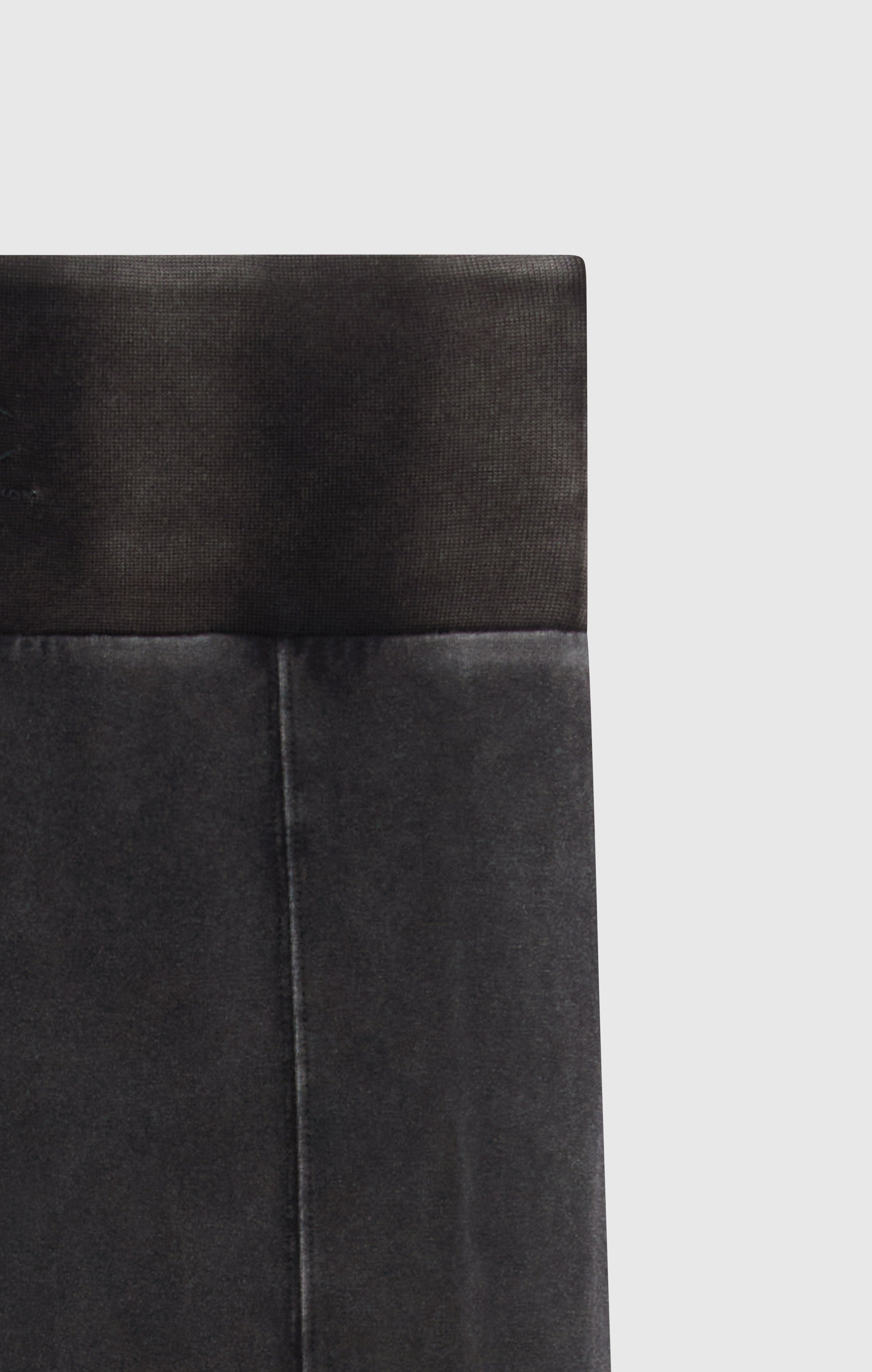 Leggings Femme Taille Haute Effet Délavé Icons