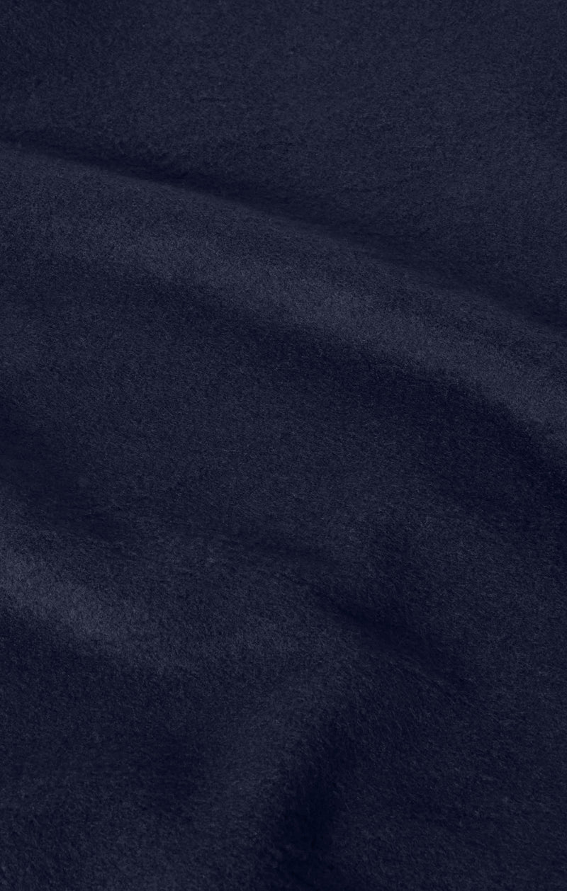 Sweat à Capuche Femme avec intérieur gratté Logo Script