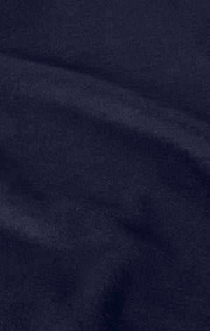 Sweat à Capuche Femme avec intérieur gratté Logo Script
