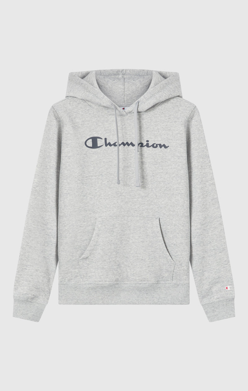 Sudadera con Capucha con interior afelpado para Mujer Logo Script