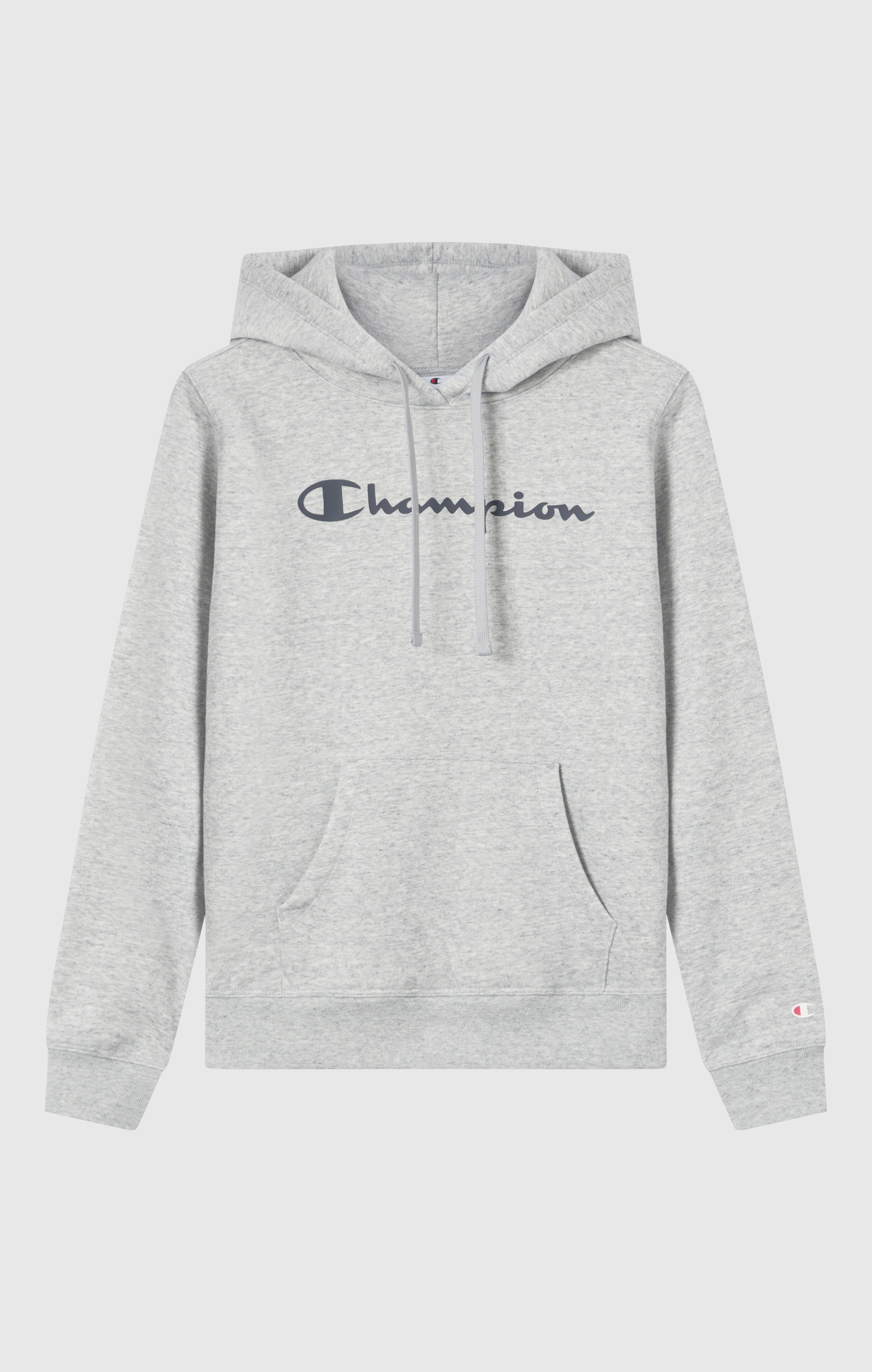 Sudadera con Capucha con interior afelpado para Mujer Logo Script