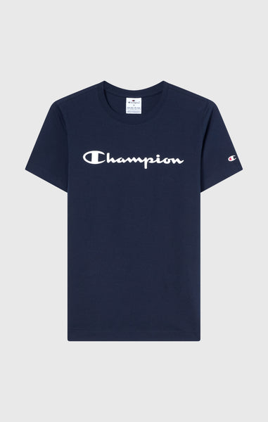 Women's Script Logo T-Shirt