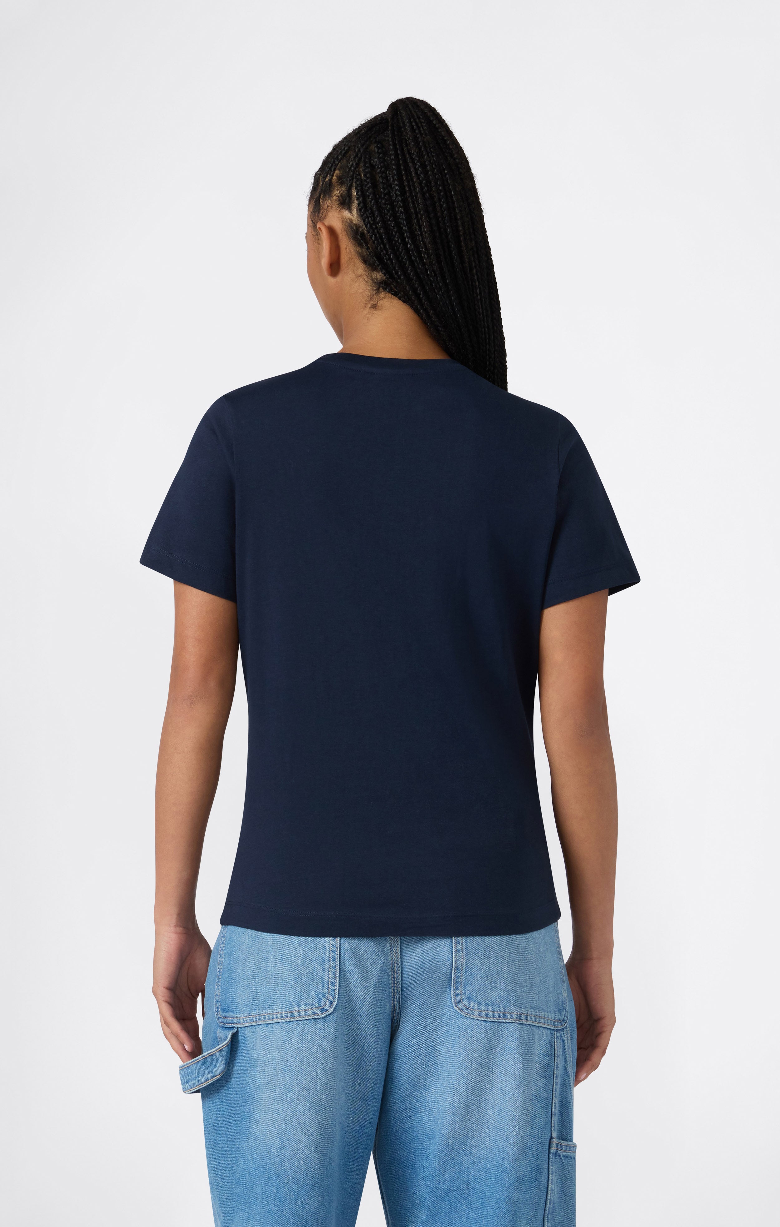 Women's Script Logo T-Shirt