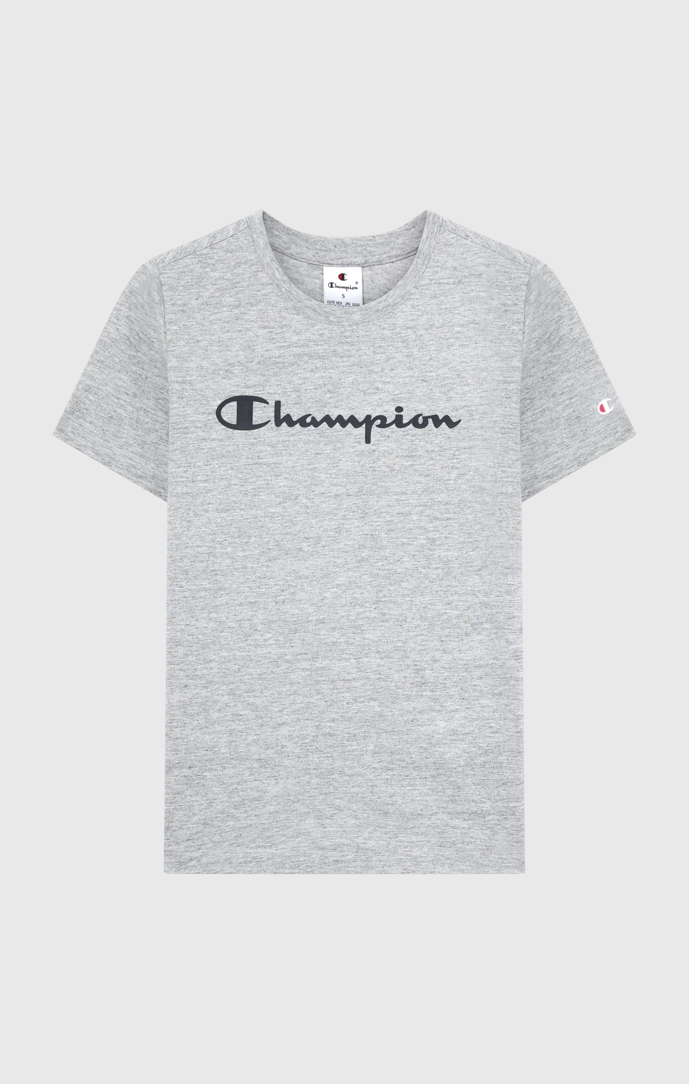 T-Shirt Femme Logo Script