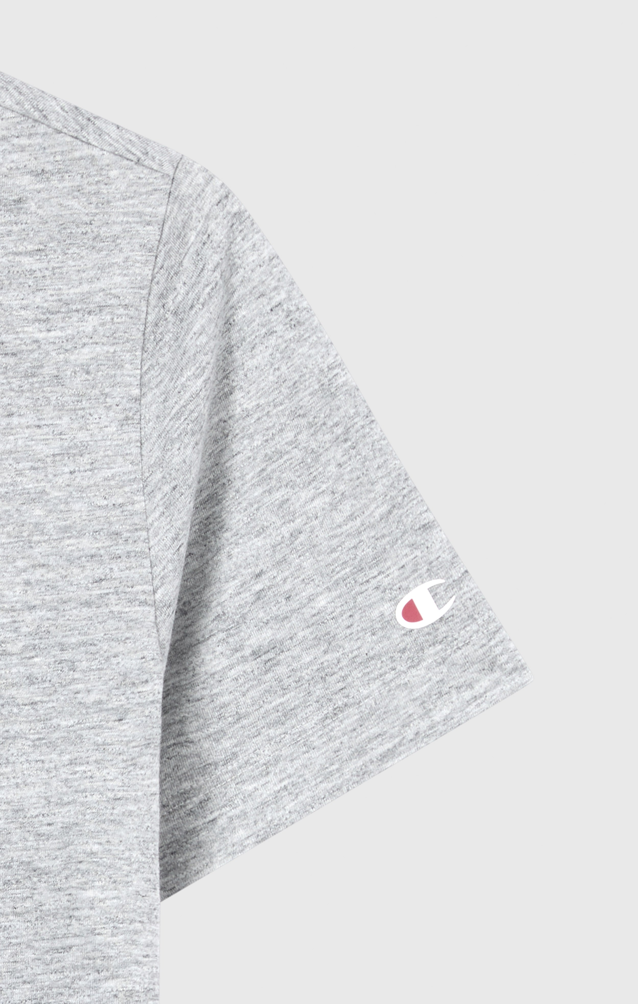 Camiseta Mujer Logo Script