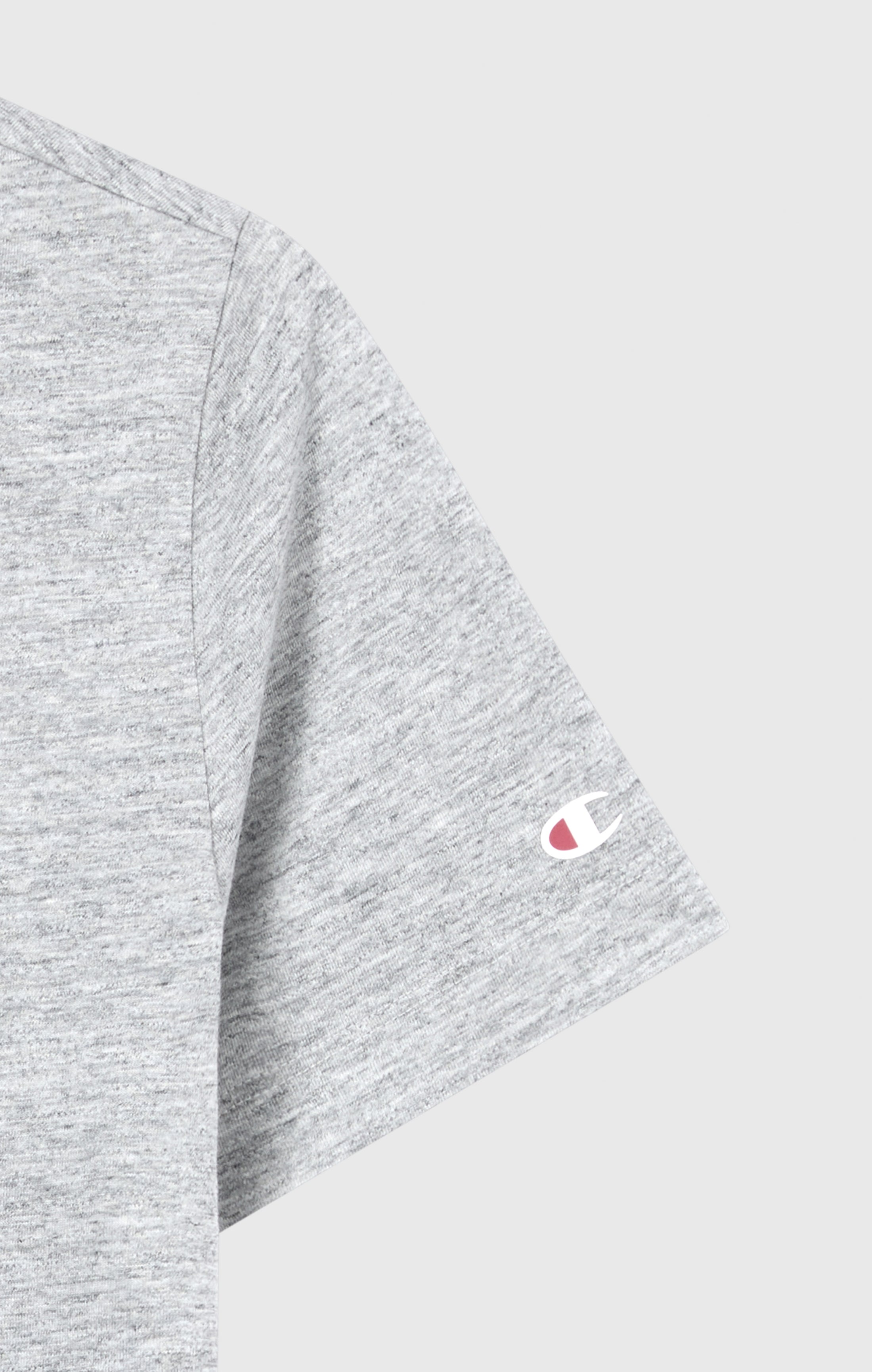 T-Shirt Femme Logo Script