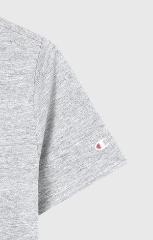 T-Shirt Femme Logo Script