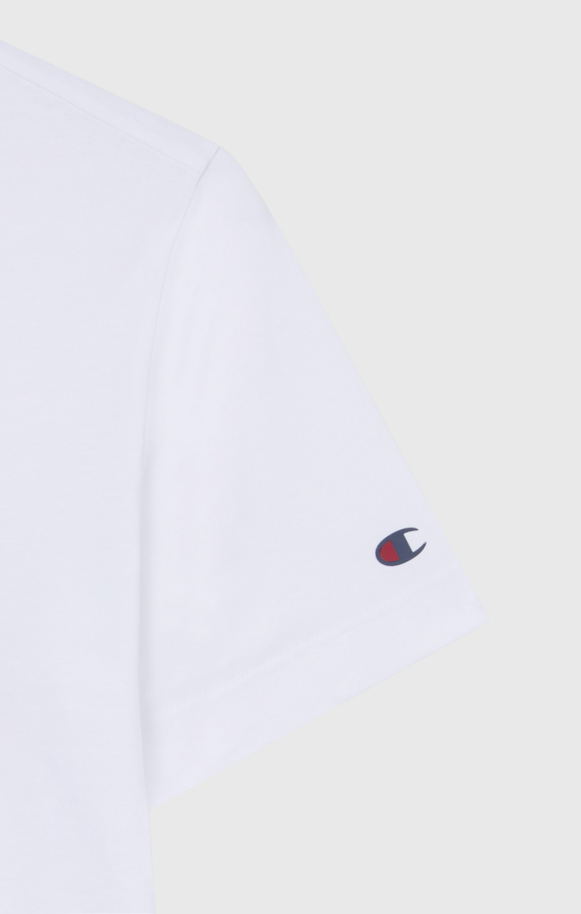 T-Shirt Femme Logo Script