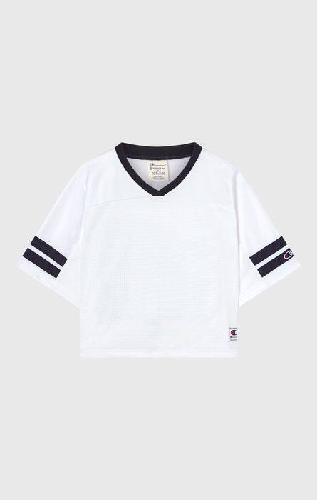 Women's V-Neck T-Shirt Sport Heritage