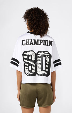 Women's V-Neck T-Shirt Sport Heritage