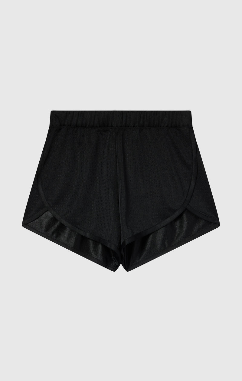 Pantaloncini in Mesh Donna Sport Heritage