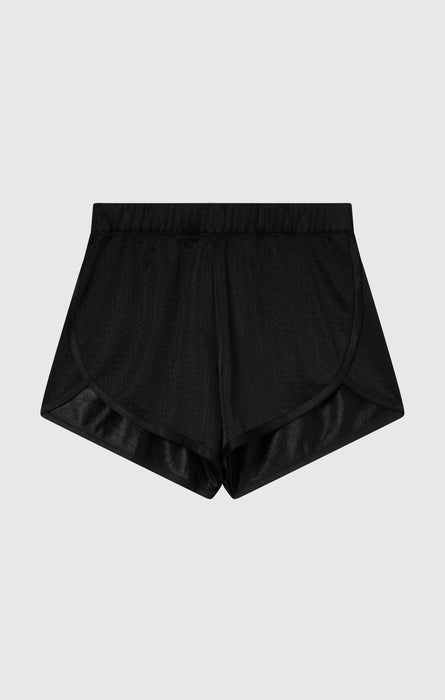Women's Mesh Shorts Sport Heritage