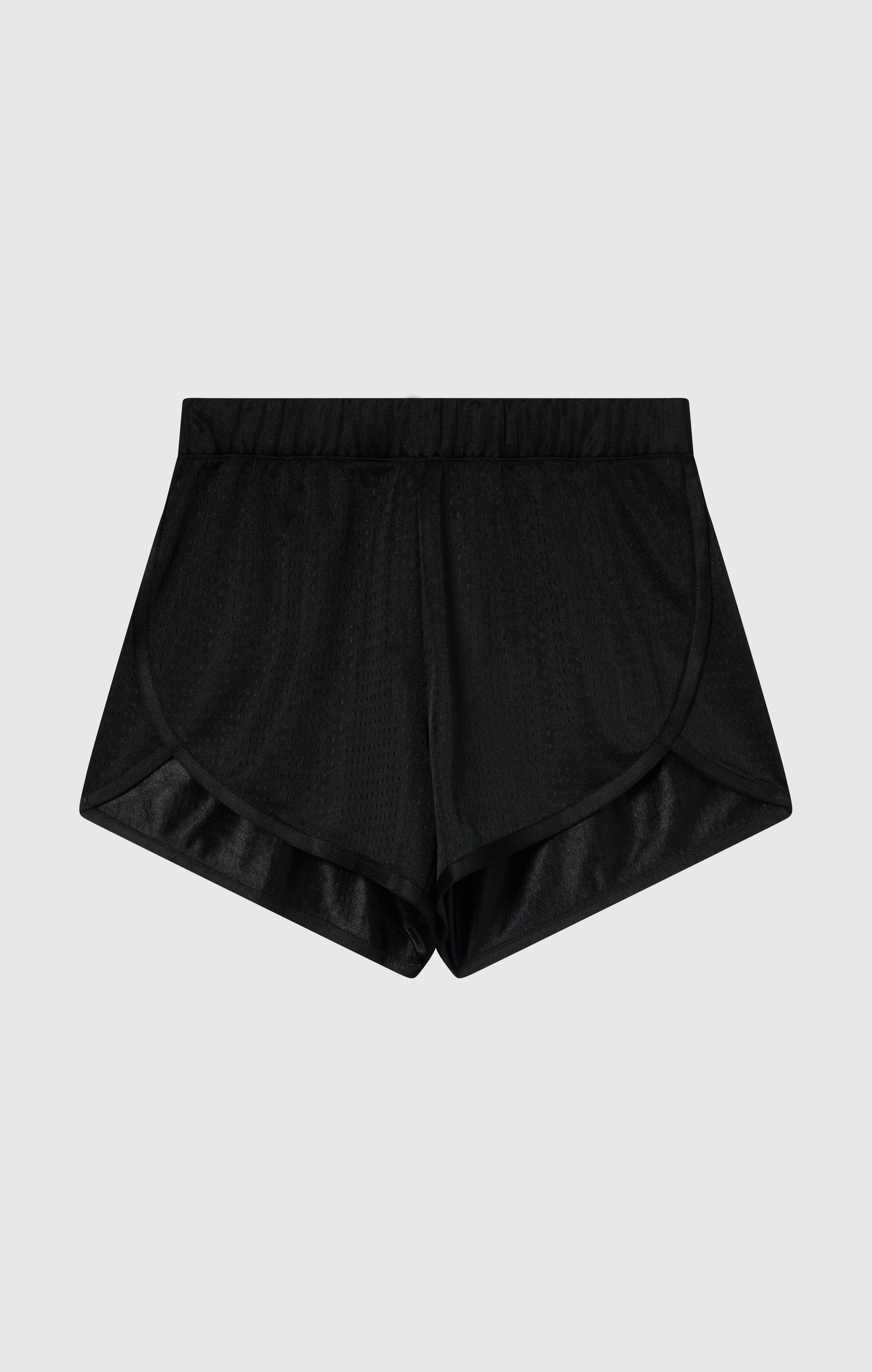 Pantaloncini in Mesh Donna Sport Heritage