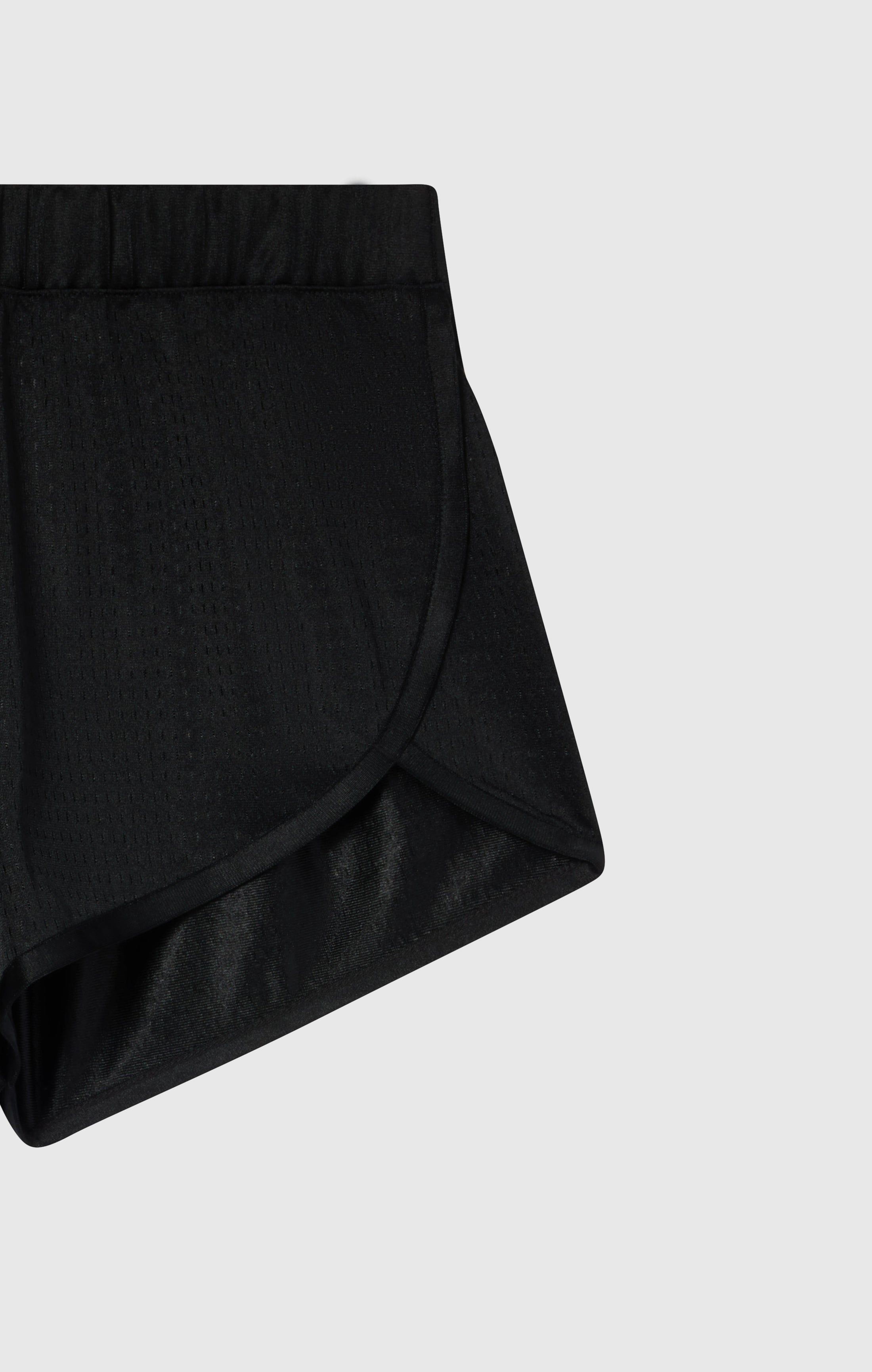 Pantaloncini in Mesh Donna Sport Heritage
