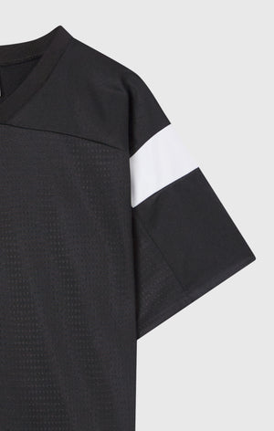 Vestido de Mujer con Escote en V Sport Heritage