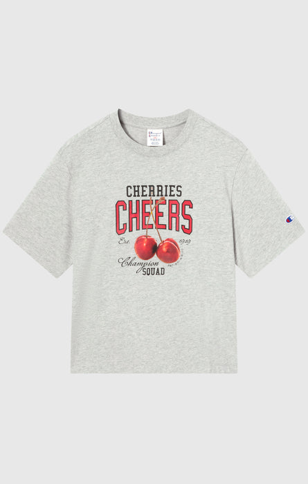 Women’s Loose Fit Graphic T-Shirt