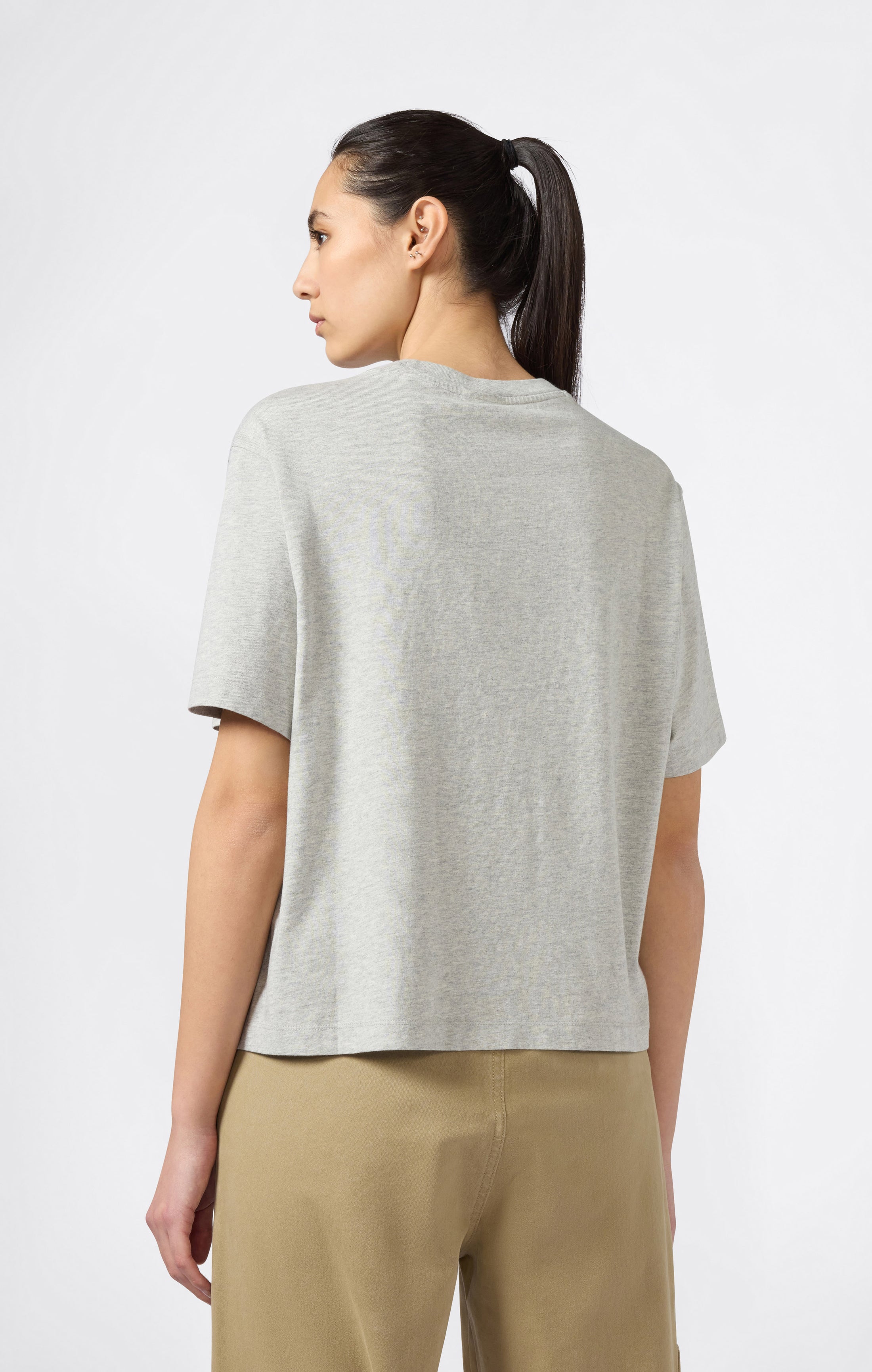 Women’s Loose Fit Graphic T-Shirt