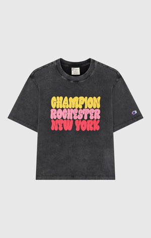 Women’s Loose Fit Graphic T-Shirt