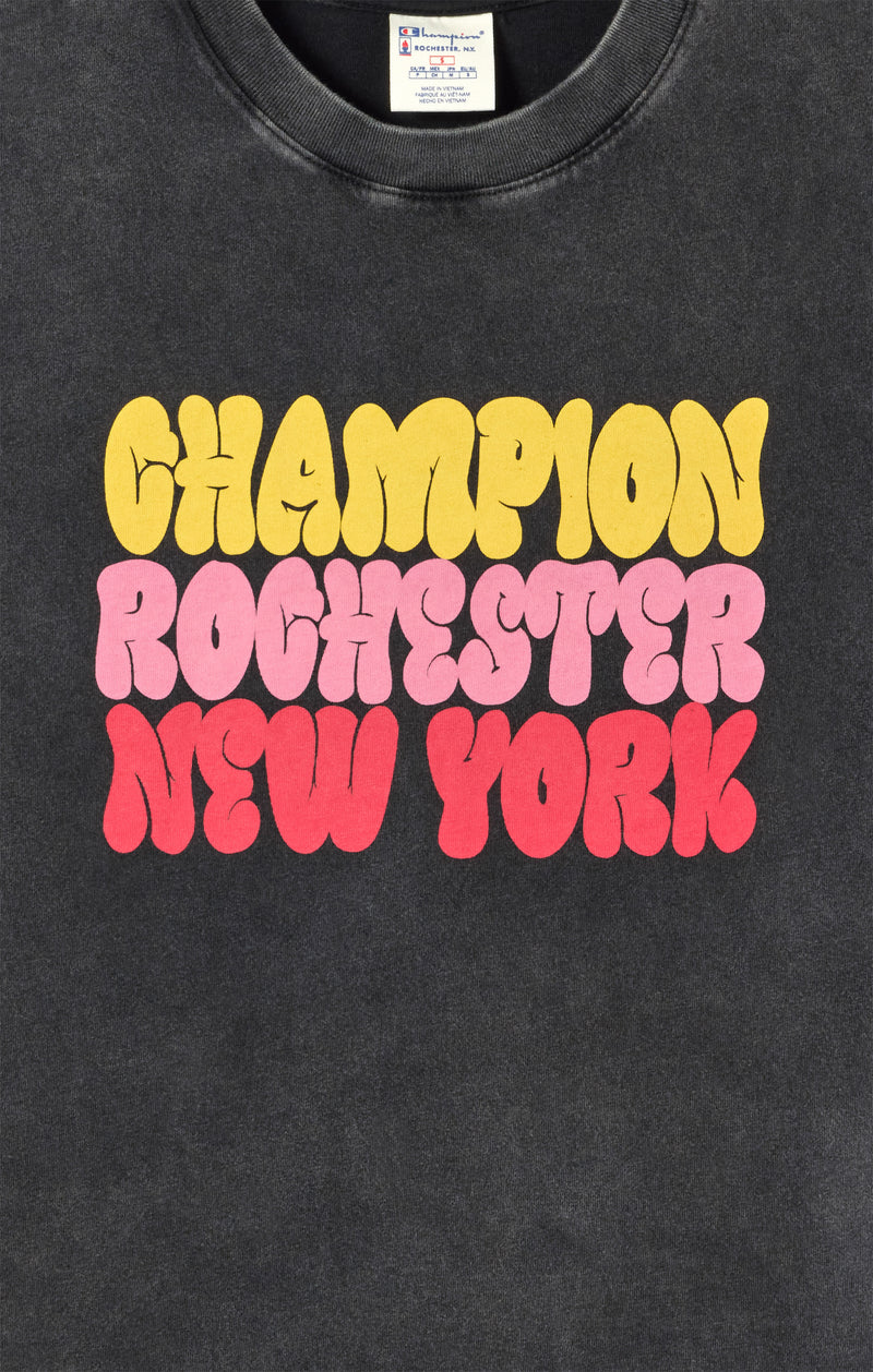 Women’s Loose Fit Graphic T-Shirt