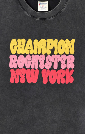 Women’s Loose Fit Graphic T-Shirt