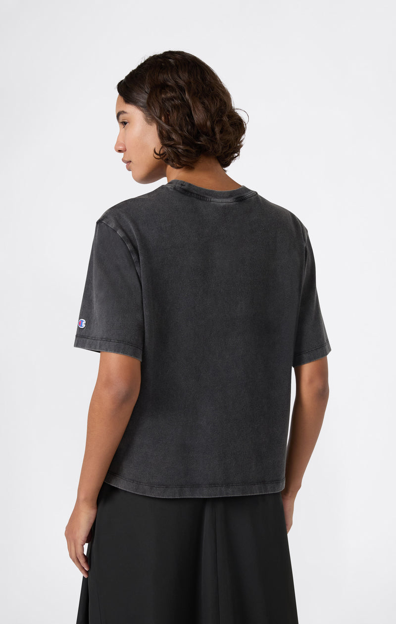 Women’s Loose Fit Graphic T-Shirt