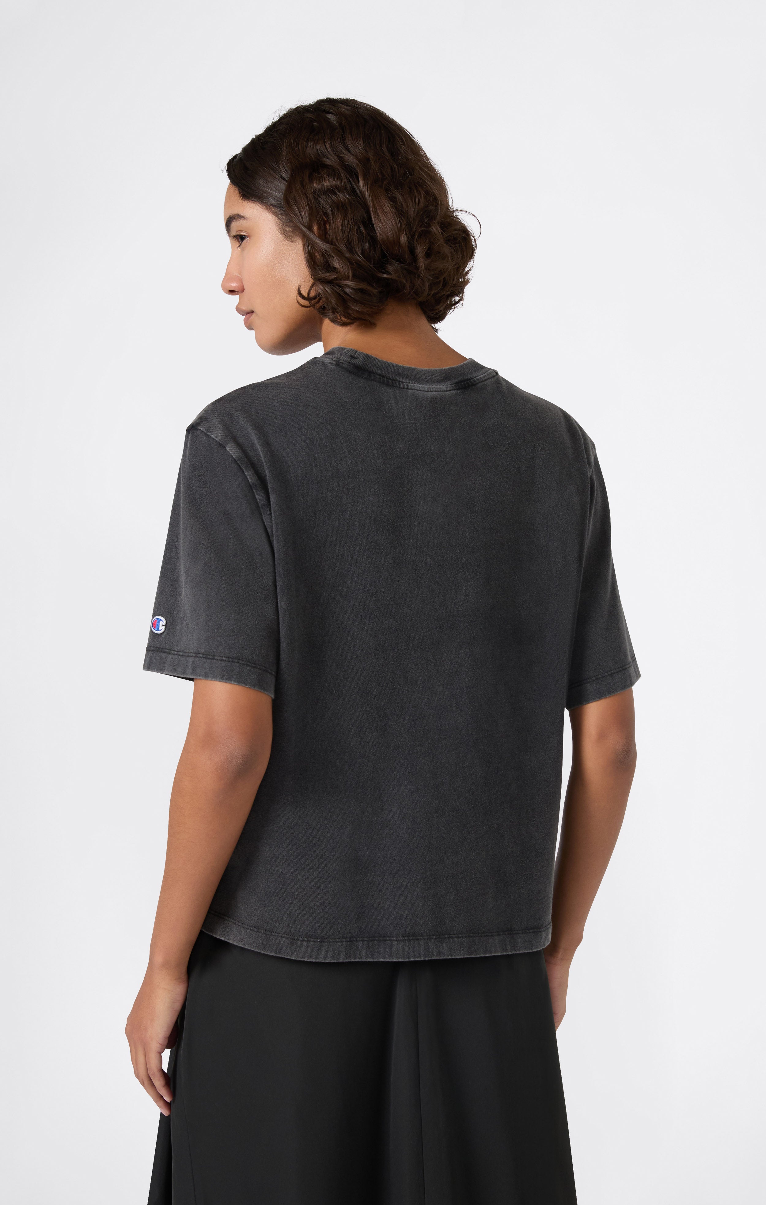 Women’s Loose Fit Graphic T-Shirt