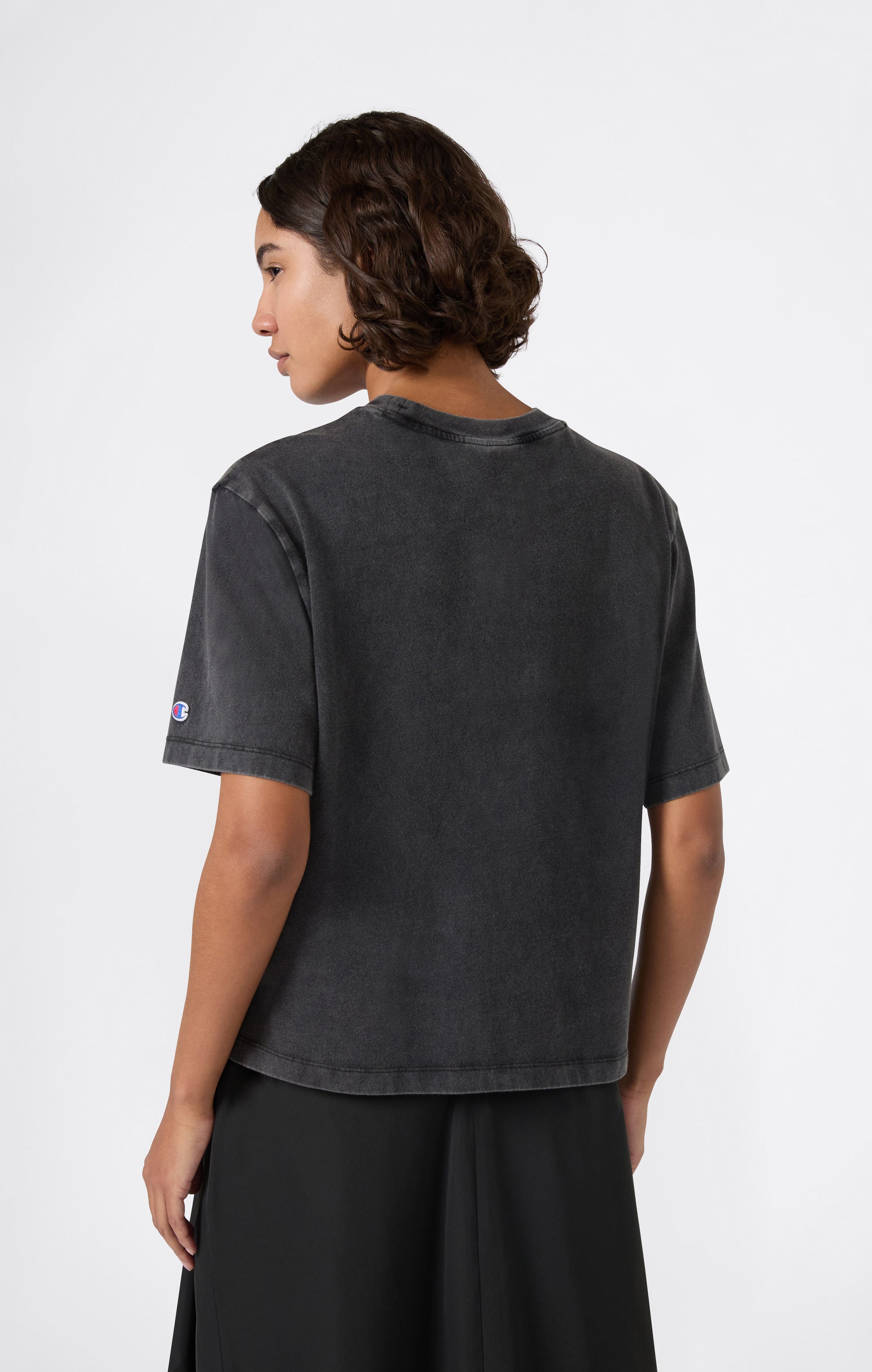 Women’s Loose Fit Graphic T-Shirt