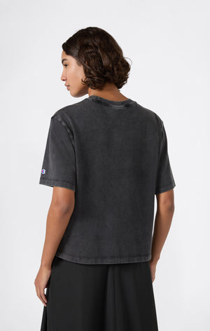 Women’s Loose Fit Graphic T-Shirt