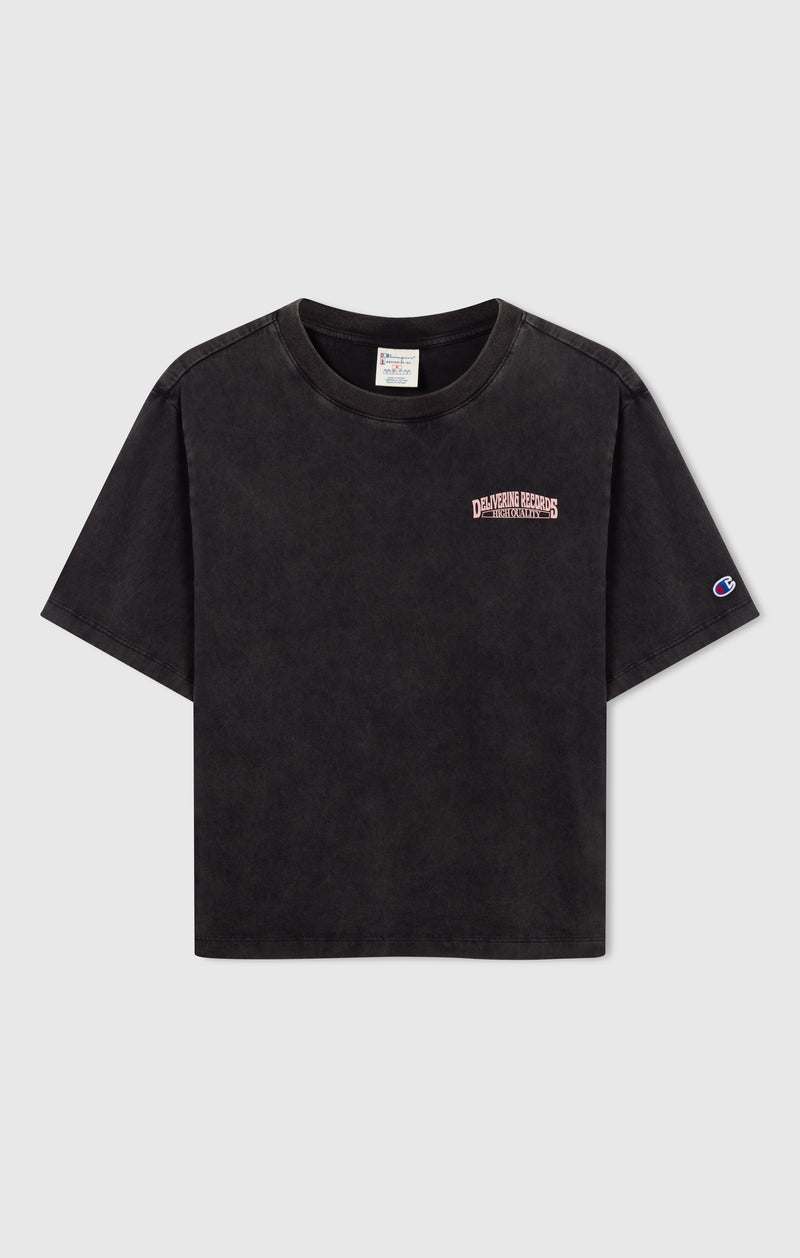 Women’s Loose Fit Graphic T-Shirt