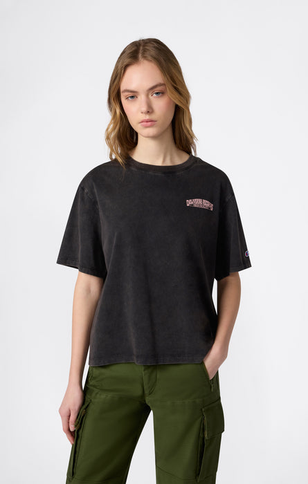 Women’s Loose Fit Graphic T-Shirt