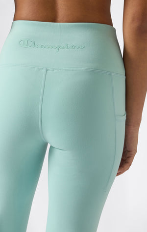 Women’s Quick Dry 7/8 Leggings
